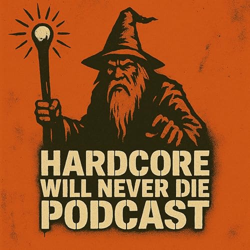 543 Hardcore Will Never Die