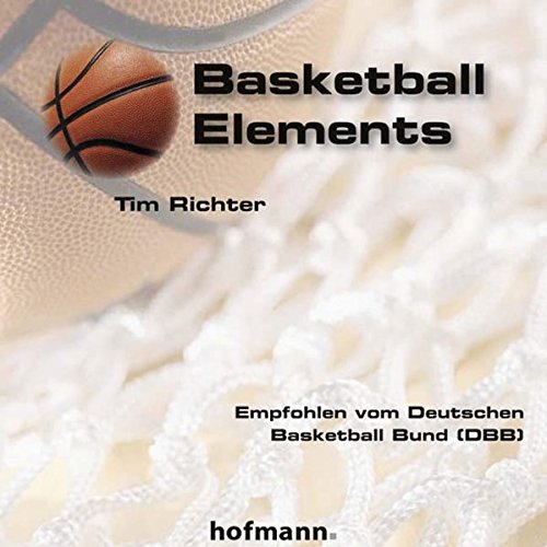 Preisvergleich Produktbild Basketball Elements