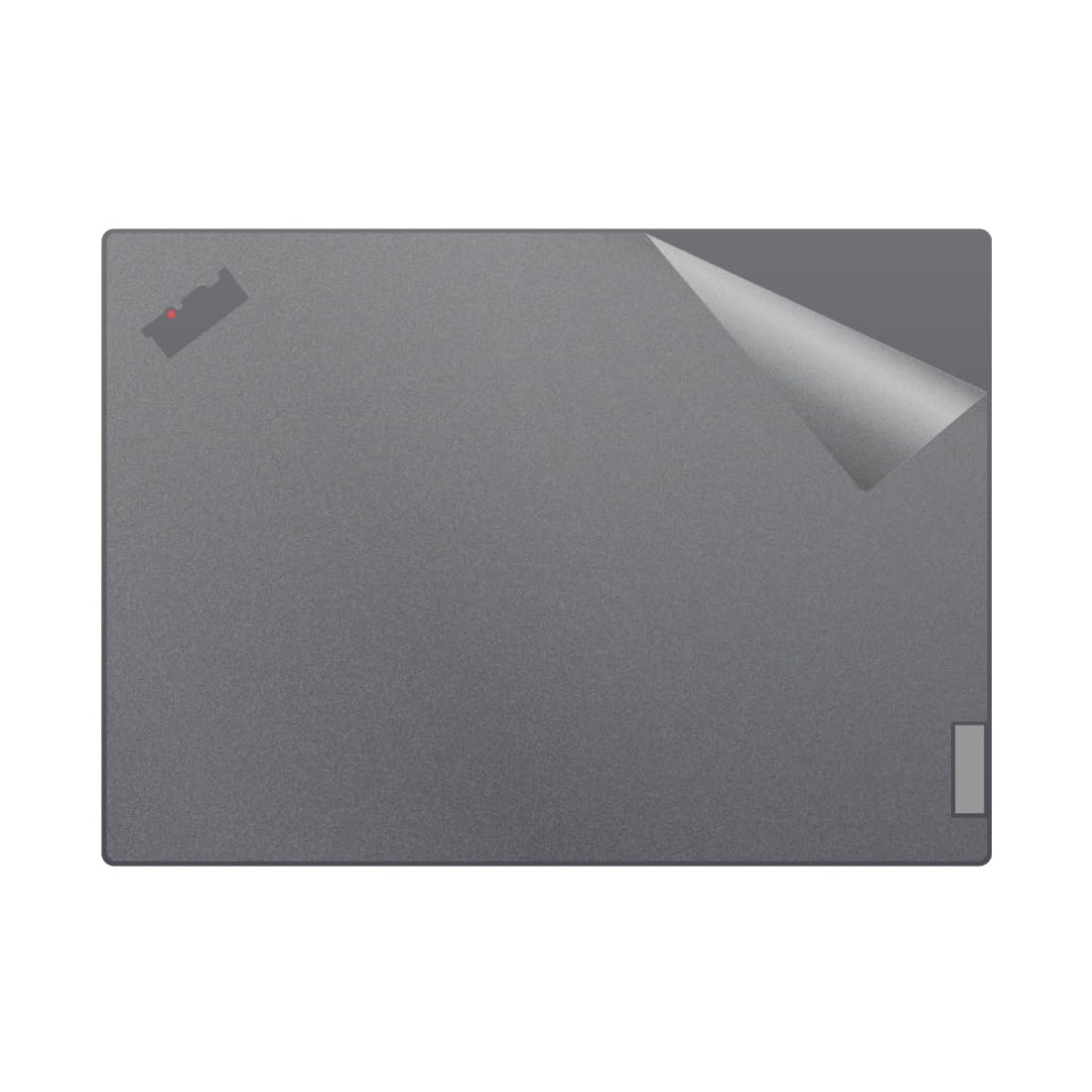Amazon.co.jp: PDA工房 スキンシール ThinkPad T14 Gen 4 対応 【透明