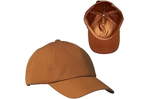 Luxurious Satin-Lined Fitted Cap: Empowering Women in Style