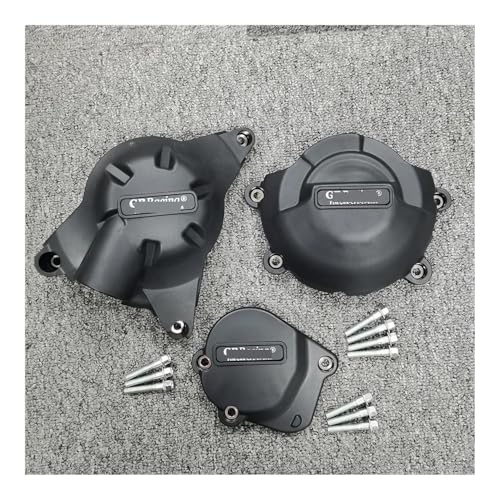 Couvercle stator R6 coque de protection moteur moto et carter générateur 2006-2023