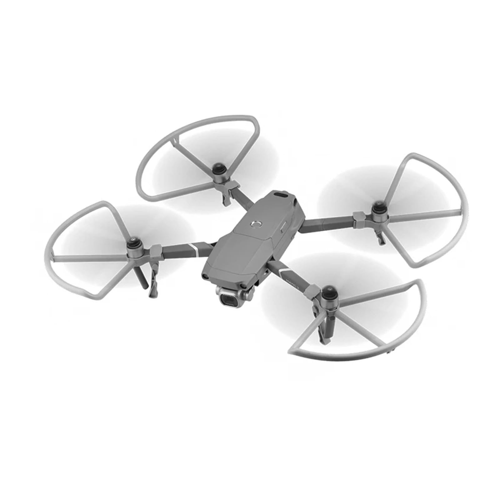 Drone Accessories Propeller Guard For 2 Pro Drone With Extender Landing Gear(Props protector A)