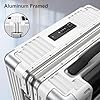 PICCASIO-20-Inch-Travel-Luggage-Carry-onLightweight-Fashion-Trolley-With-Spinner-Wheels-Suitcase-With-Open-Laptop-Compartment-Travel-Bag-and-Luggage-Sets-for-Unisex-Adults PICCASIO™ 20-Inch Travel Luggage Carry-on,Lightweight Fashion Trolley With Spinner Wheels, Suitcase With Open Laptop Compartment, Travel Bag, and Luggage Sets for Unisex Adults
