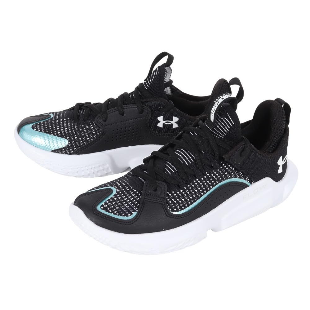 Under Armour バスケットシューズ ブラック ハイカット26.5cm Amazon | Under Armour (アンダーアーマー) レディース