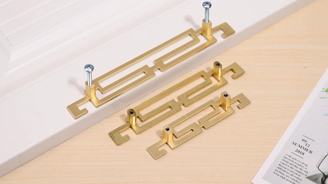 Maniglia Vintage Al Miglior Prezzo | Leroy Merlin - Foto 7