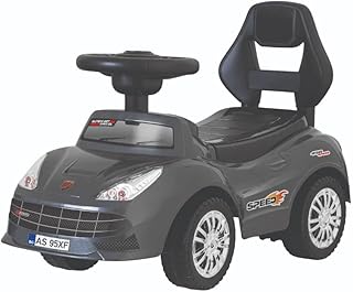 سيارة ركوب للأطفال، عربية أطفال من تيك تويز (لعمر 2-6 سنوات)، 1064521463099، متعدد الألوان