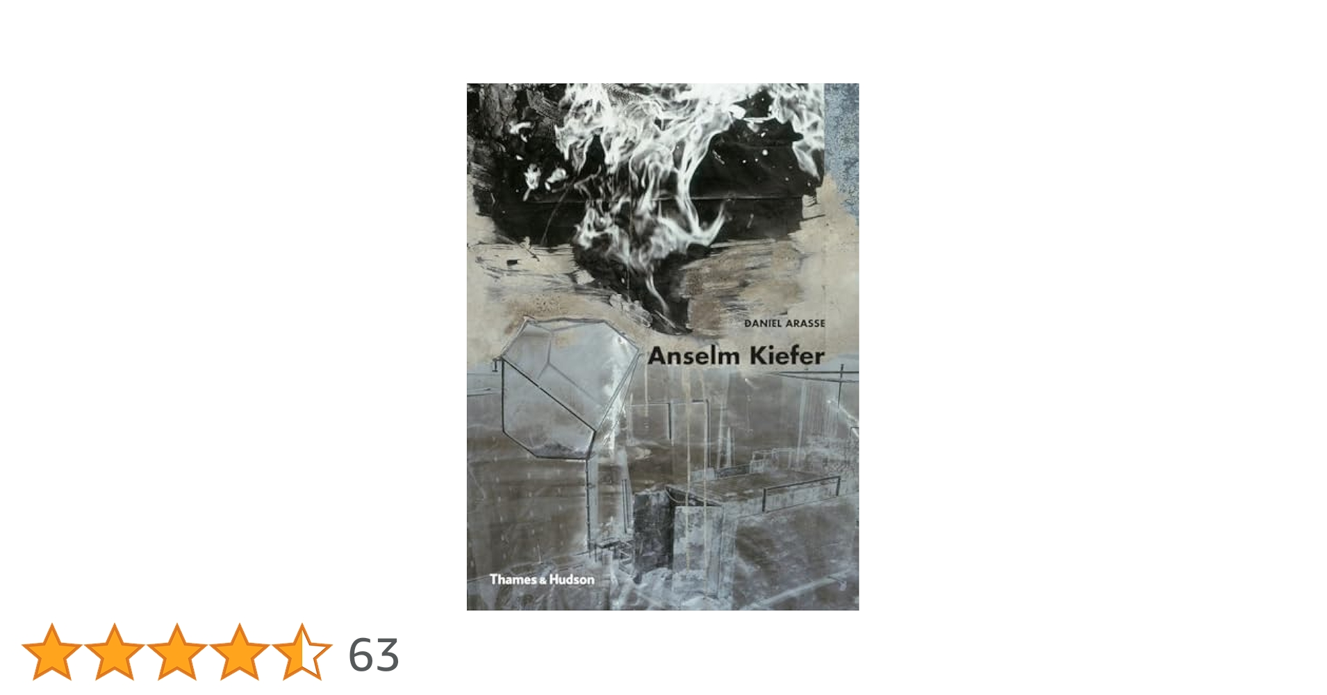 Anselm Kiefer、WEICHSEL、海外版超希少レゾネ、新品額付 Anselm Kiefer: Fallen Angels | Art Book Iskusstvo