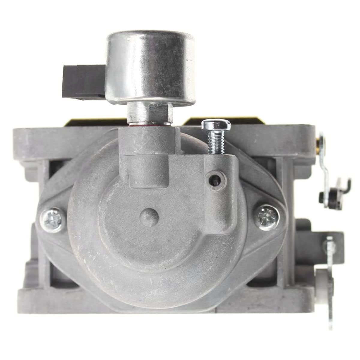 ZAMDOE Carburador 15004-1010 para Kawasaki FH641V FH661V FH721V FX850V 22 HP Motor, reemplaza # 15004-7024 15004-0757 15004-1005 15004-0763, con Juntas, Filtro de Combustible