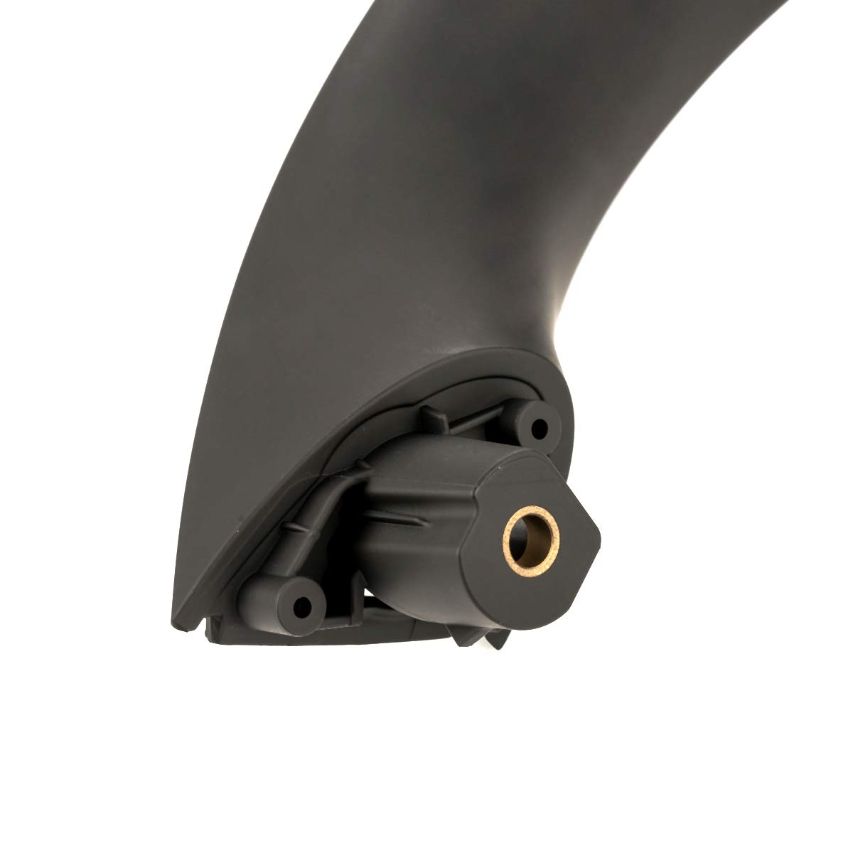 LST 2 x Pull Handle Inner Left Right Black 51417279311 51417279312 