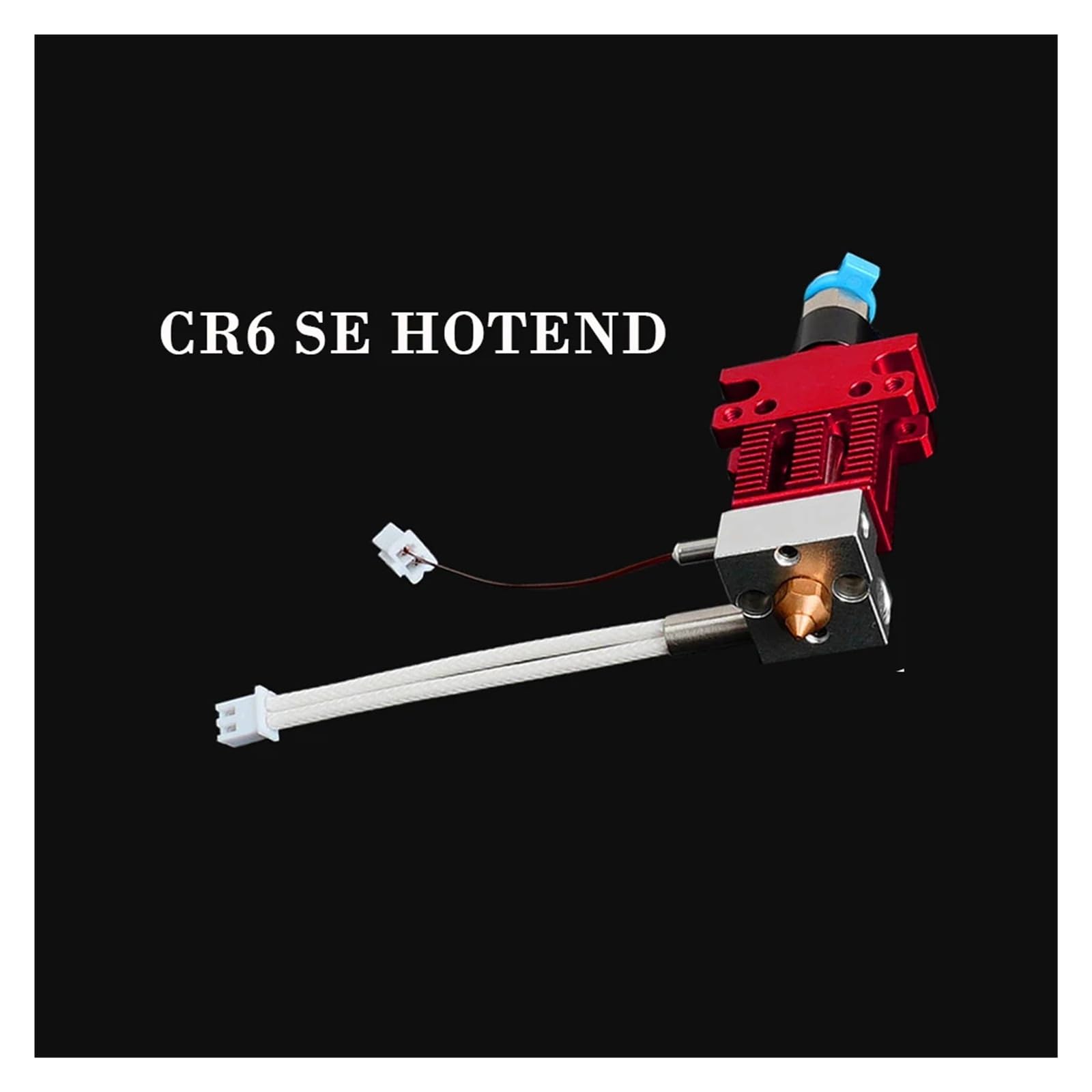 Compatibile con Creality, kit riscaldatore/termistore for CR-6 SE