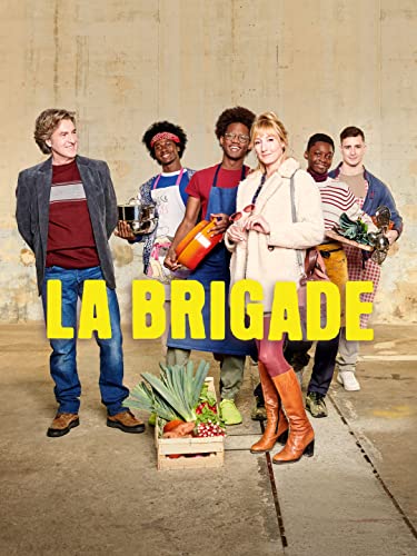 La Brigade