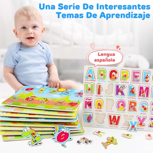 Preescolar, Toy Imagen adicional