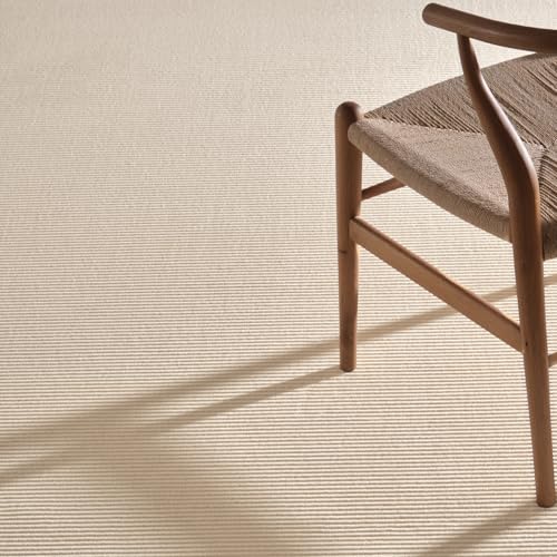 Tapete Beige Revival Rugs 185x119 cm Mediano miniatura 1