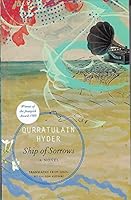 Ship Of Sorrows 9385606239 Book Cover