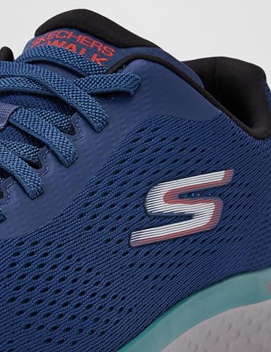 Image of Skechers Mens Go Walk Flex - Brennen Walking Shoe