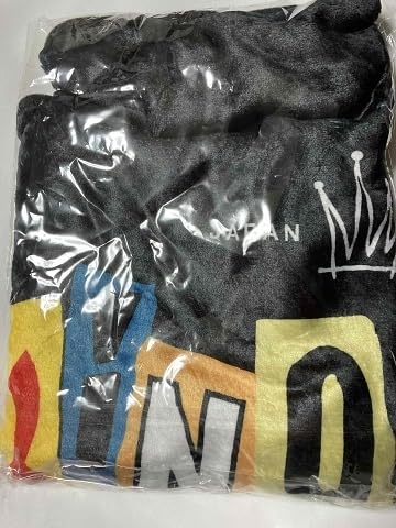Kinggnuファンクラブ限定販売ブランケット