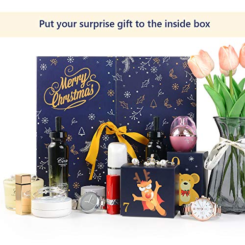 Esportic Calendario dell Avvento