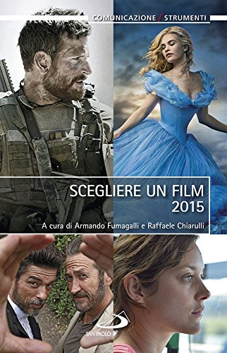 Scegliere un film 2015 Scegliere un film 2015