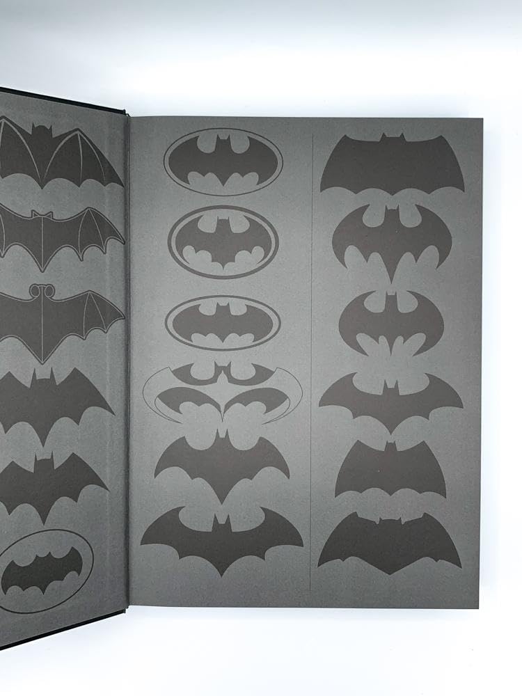 Batman: Alles über den Dunklen Ritter in Comic, Film und anderen Medien