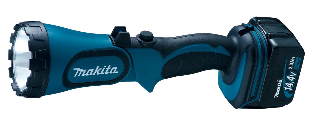 Amazon.co.jp: マキタ(Makita) フラッシュライト 14.4V バッテリ・充電