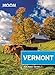Moon Vermont (Travel Guide)