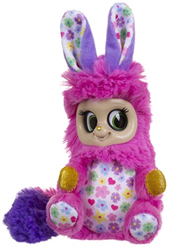 Bush Baby World- Blossom Meadow Fleur Peluche (Golden Bear Products Ltd 2337)