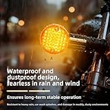 Zoom IMG-2 fauhapyway indicatori di direzione a Zoom IMG-2 fauhapyway indicatori di direzione a