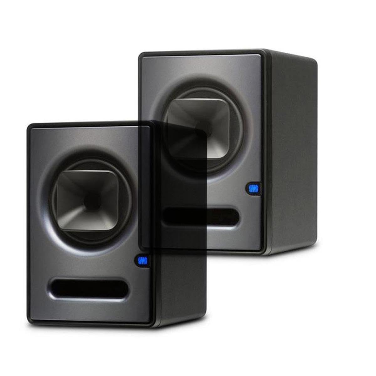 Amazon | PreSonus Sceptre 2X S6 双方向同軸スタジオモニター DSP