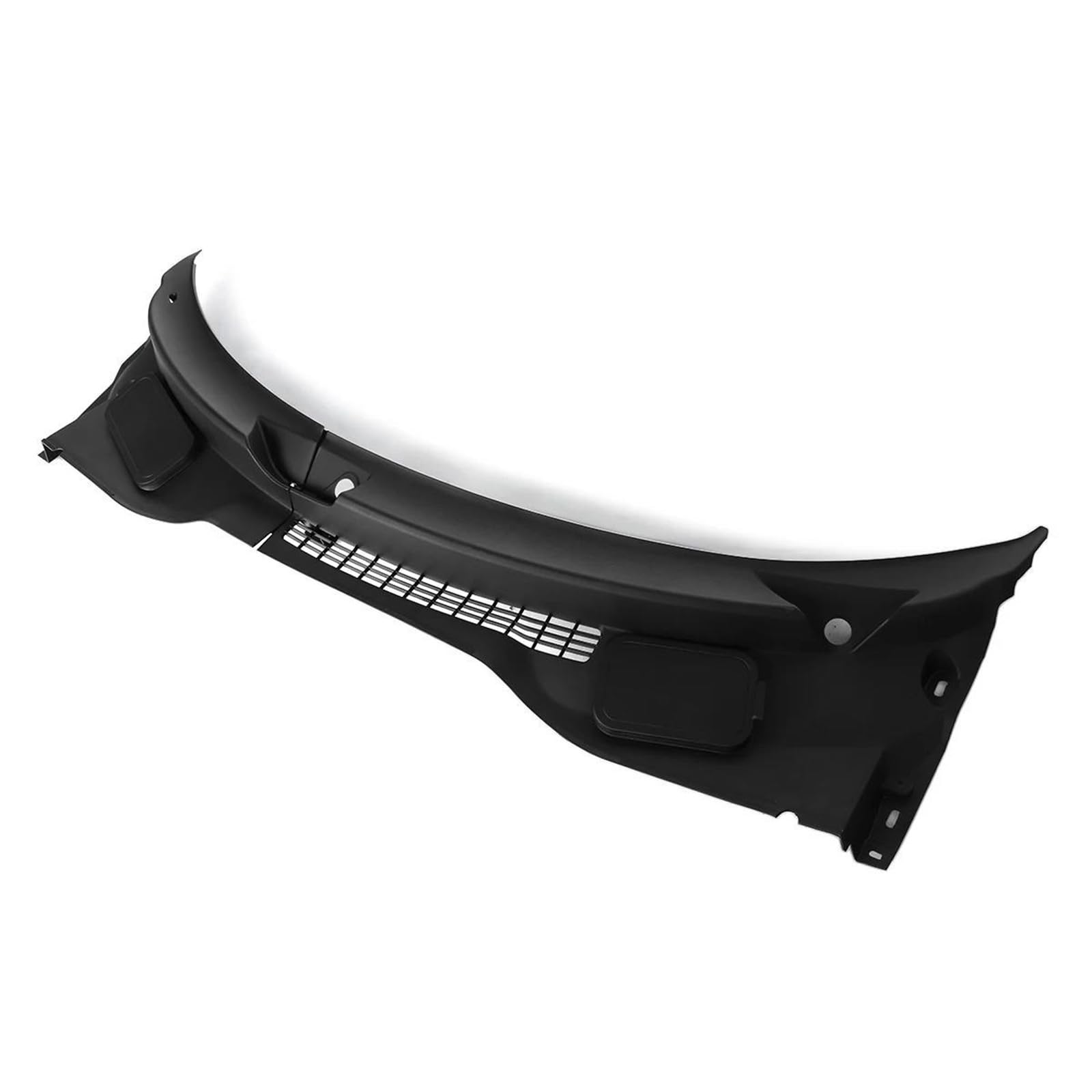Tablier de couverture capot Mini Cooper R60 R61 2010-2016 51719808095 d'essuie-glace