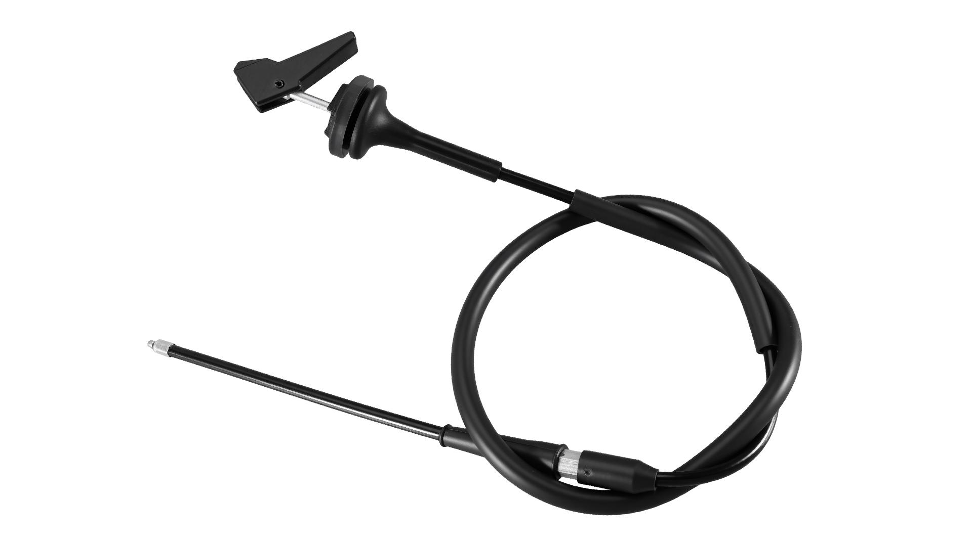 Amazon.com: 4WV-26331-00-00 Starter Choke Cable Fit for Yamaha