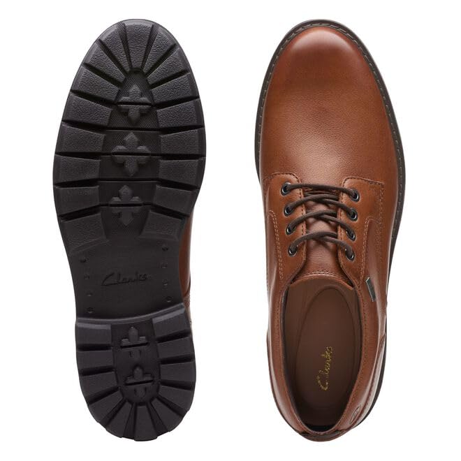 Image of Clarks Men's Batcombetiegtx Oxford