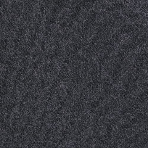 Greg Norman Men's Lab 1/4 Zip Golf Hoodie Black 2Xl3