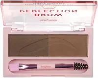 Sombra De Sobrancelha Dou04 Hbe2501-4 Ruby Rose