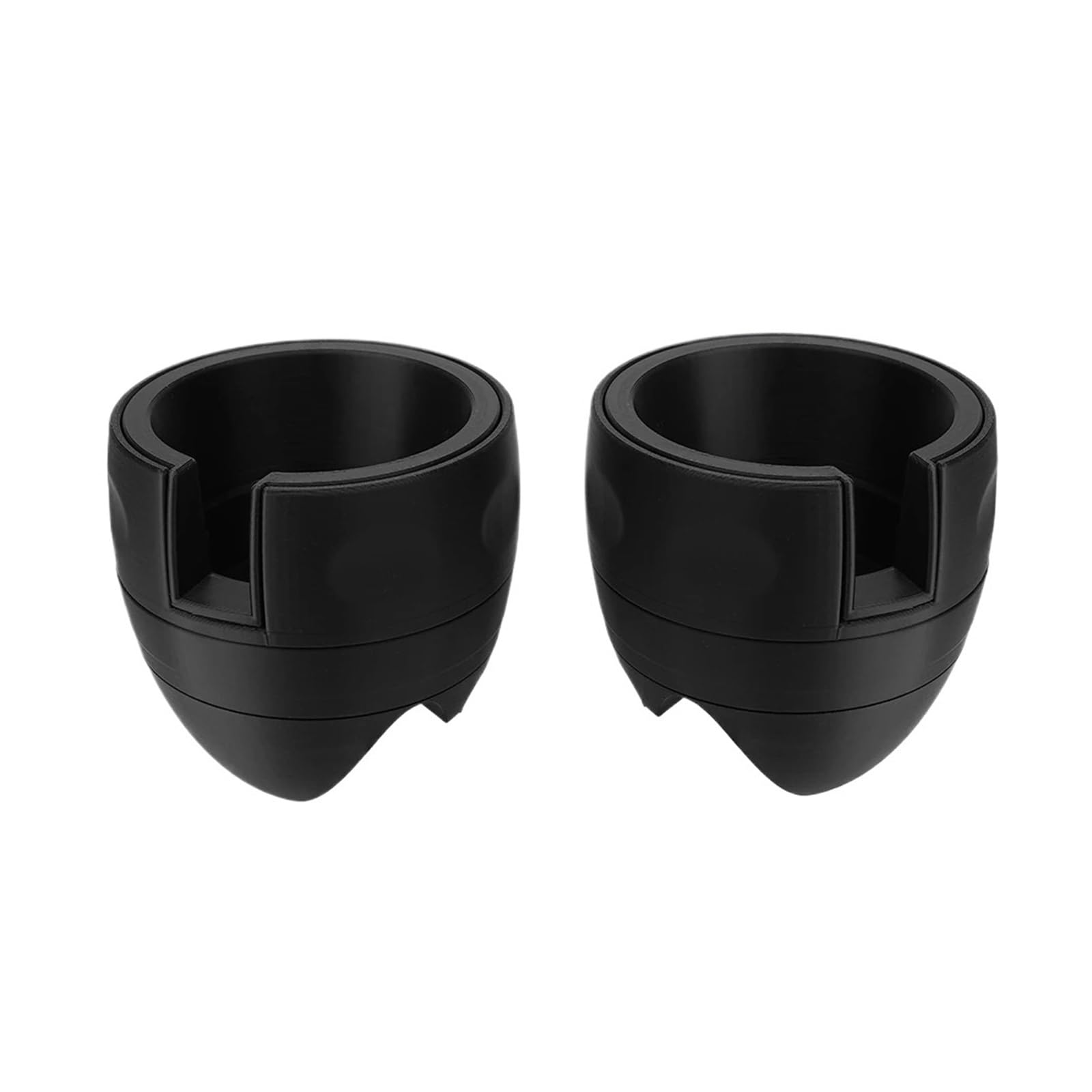Porte-gobelets pour Land Rover Discovery 1/2 stop gouttes console centrale - 5