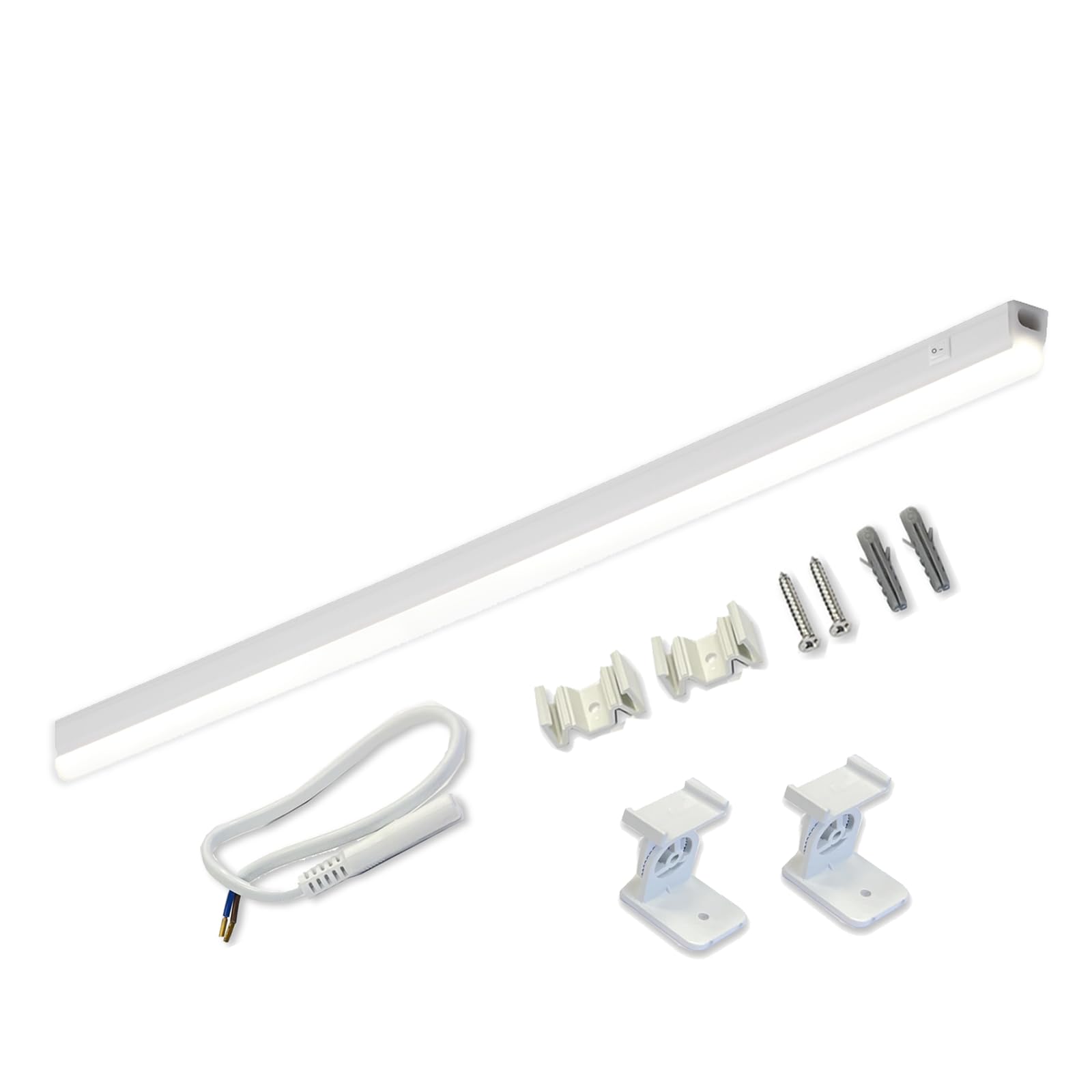 SYLVANIA 11W LED T5 Pipe L900 High Output 1300lm 3000K