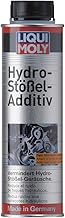 LIQUI MOLY Sprocket hydro additive | 300 ml | Oil additive | 8354