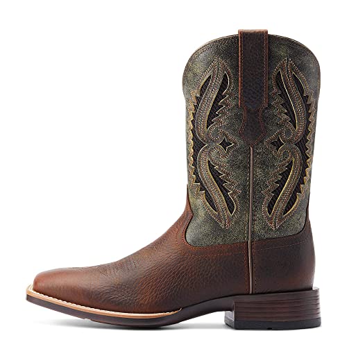 Image of Ariat Men's Rowder VentTEK 360 Cowboy Boot