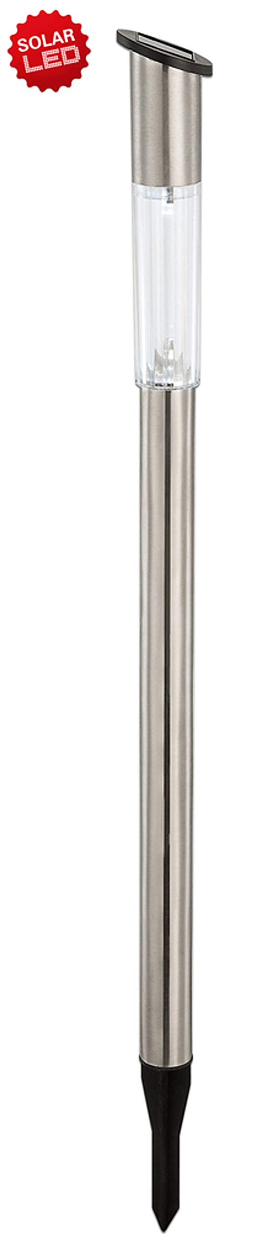 NäveLarge Solar Lamp