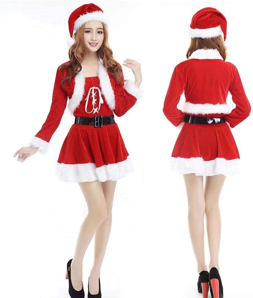 クリスマスサンタ レディース コスプレ衣装 クリスマス コスプレ サンタ 衣装 サンタクロース Cosplay サンタ仮装 コスチューム 女性 パーティー レッド 02 大きいサイズ 文化祭 フリー 学園祭 セクシー 人気ブランドの新作 かわいい サンタコスプレ 4点セット フリーサイズ クリスマスサンタ レディース コスプレ衣装 クリスマス コスプレ サンタ 衣装 サンタクロース Cosplay サンタ仮装 コスチューム 女性 パーティー レッド 02 大きいサイズ 文化祭 フリー 学園祭 セクシー 人気ブランドの新作 かわいい サンタコスプレ 4点セット フリーサイズ