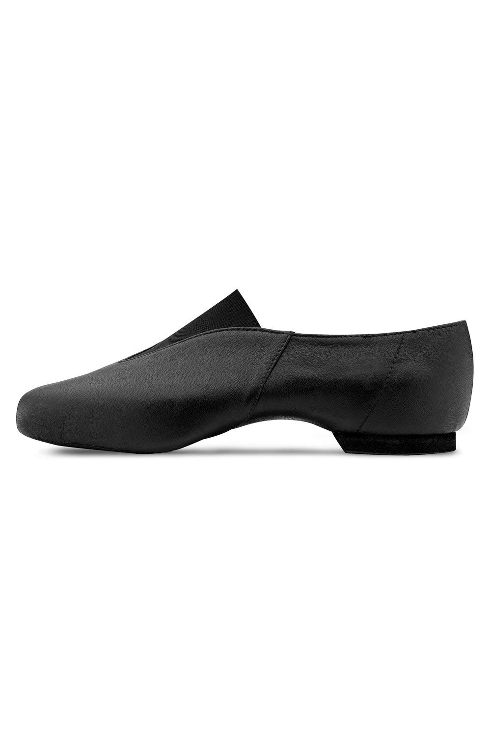Bloch Women’s Pure Jazz and Modern Dance Shoes, Black, 5.5 UK (38.5 EU, 8 US), 8 UK