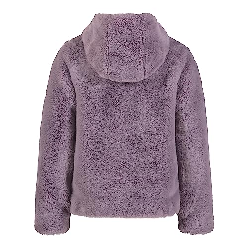 Image of Under Armour Girl's Pullover Fleece Hoodie Sweatshirt, Outdoor Collection
