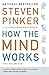 How the Mind Works