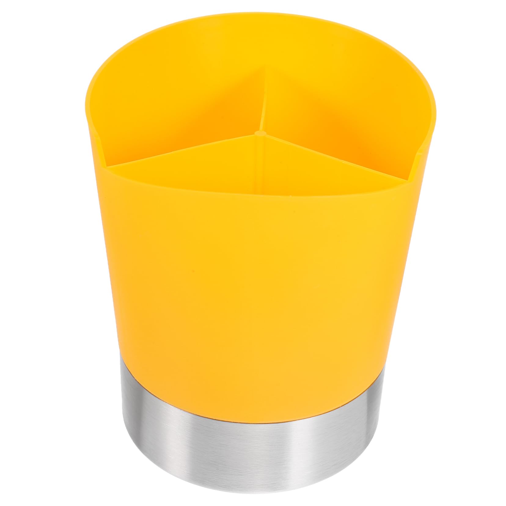 BEBEMOKO Multi-grid Straw Organizer Large Straw Container Drink Straw Holder Straw Holder Straw Storage Case Kitchen Storage Random