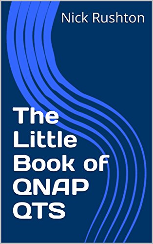 The Little Book of QNAP QTS