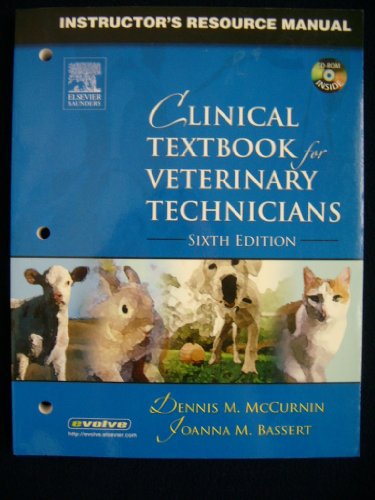 Instructor's Manual and Test Bank to Accompany ... 1416024530 Book Cover