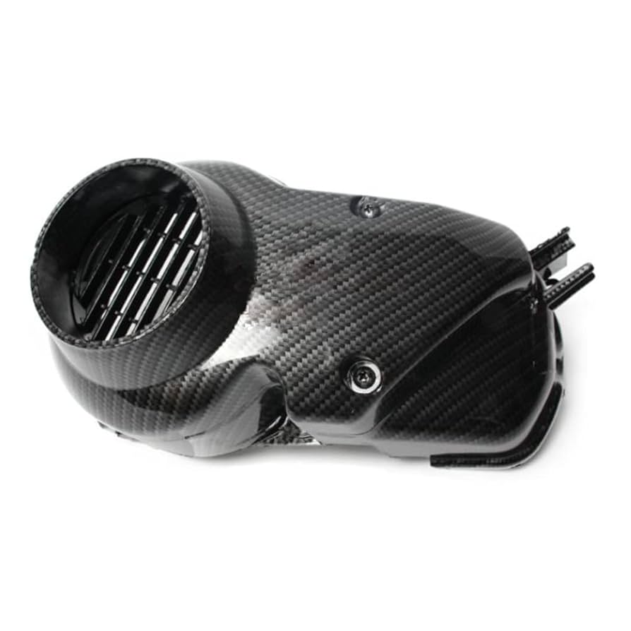 Amazon.co.jp: ホンダ D-IO ZX50 AF18 AF27 AF28 ファンカバー