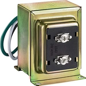 Newhouse Hardware 40TR Türklingeltransformator 24V 40VA