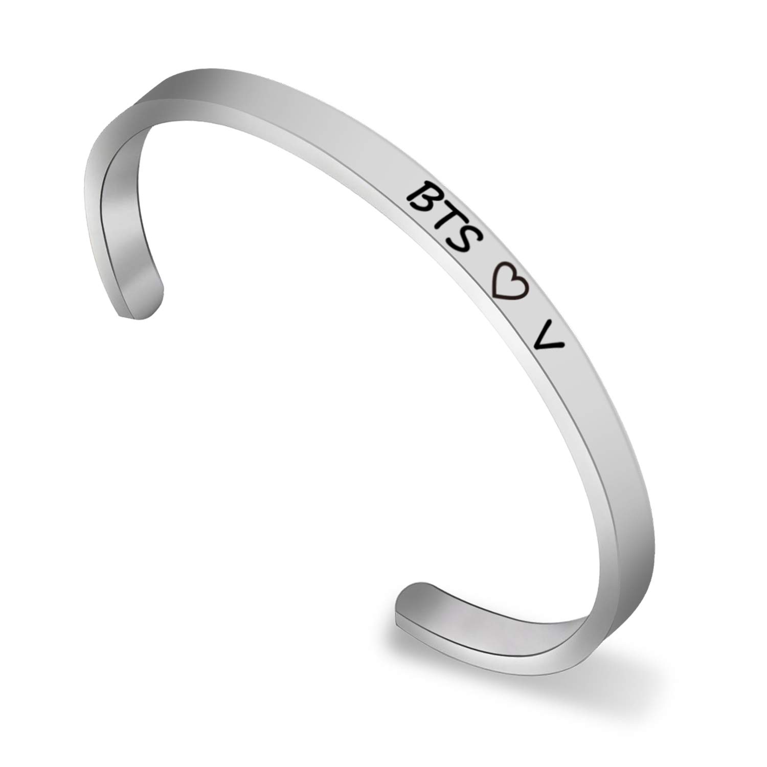 Amazon Com Bts Bracelet Love Yourself Army Bracelet Suga Jin Jimin V Jhope Rm Jk Bts Fans Gifts Bts Jewelry For Girls Jk Cb Clothing Amazon Com Bts Bracelet Love Yourself Army Bracelet Suga Jin Jimin V Jhope Rm Jk Bts Fans Gifts Bts Jewelry For Girls Jk Cb Clothing