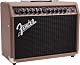 Akustikgitarrenverstärker Fender Acoustasonic 40 230 V UK