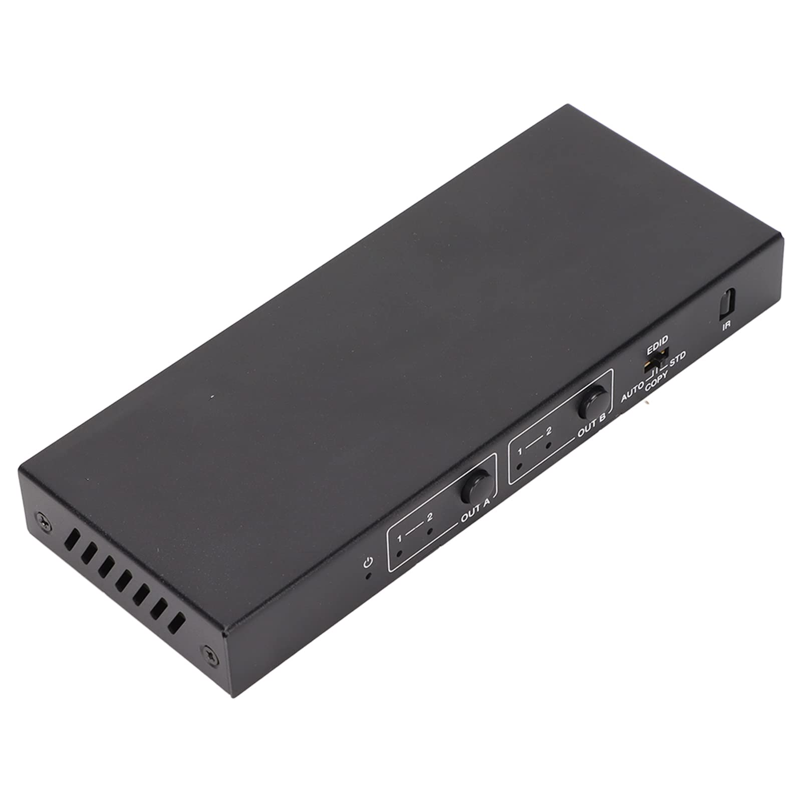 hd multimedia interface extractor, av receiver 100-240v iron box plug and play sound extractor